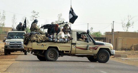 Ливия: джихадисты поднимают голову.